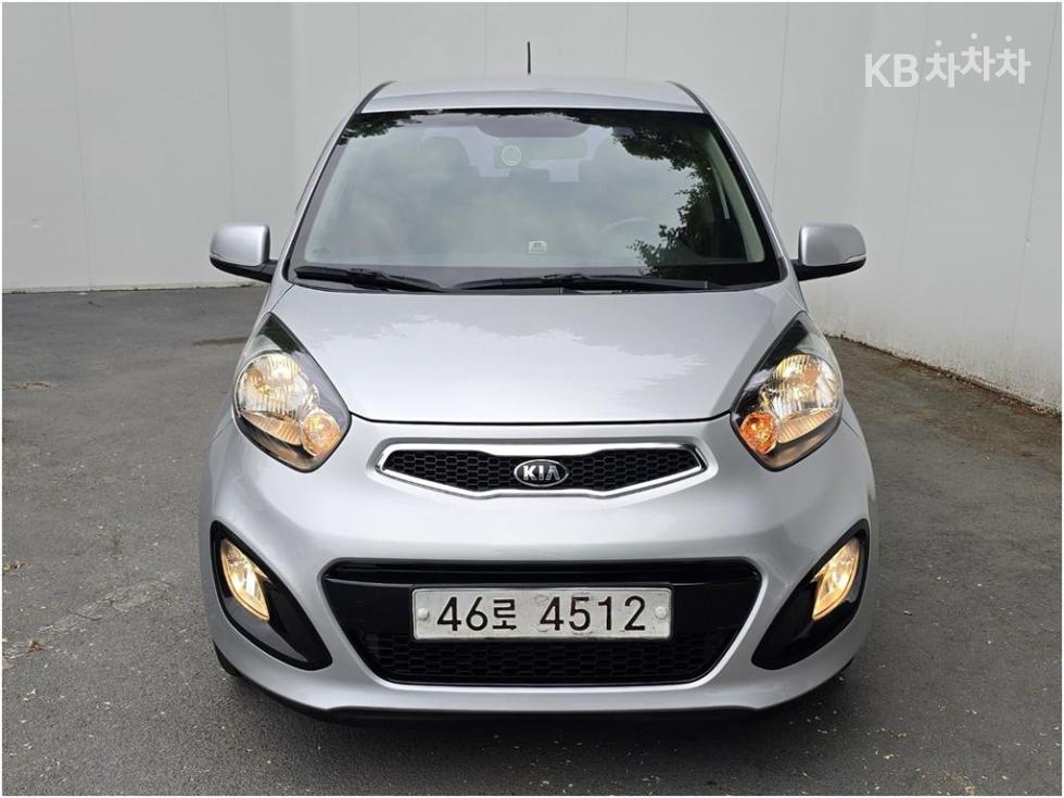 2013 - kia all