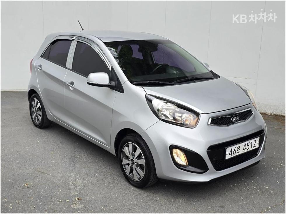 2013 - kia all