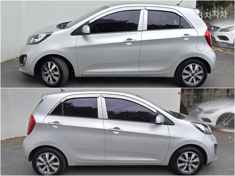 2013 - kia all