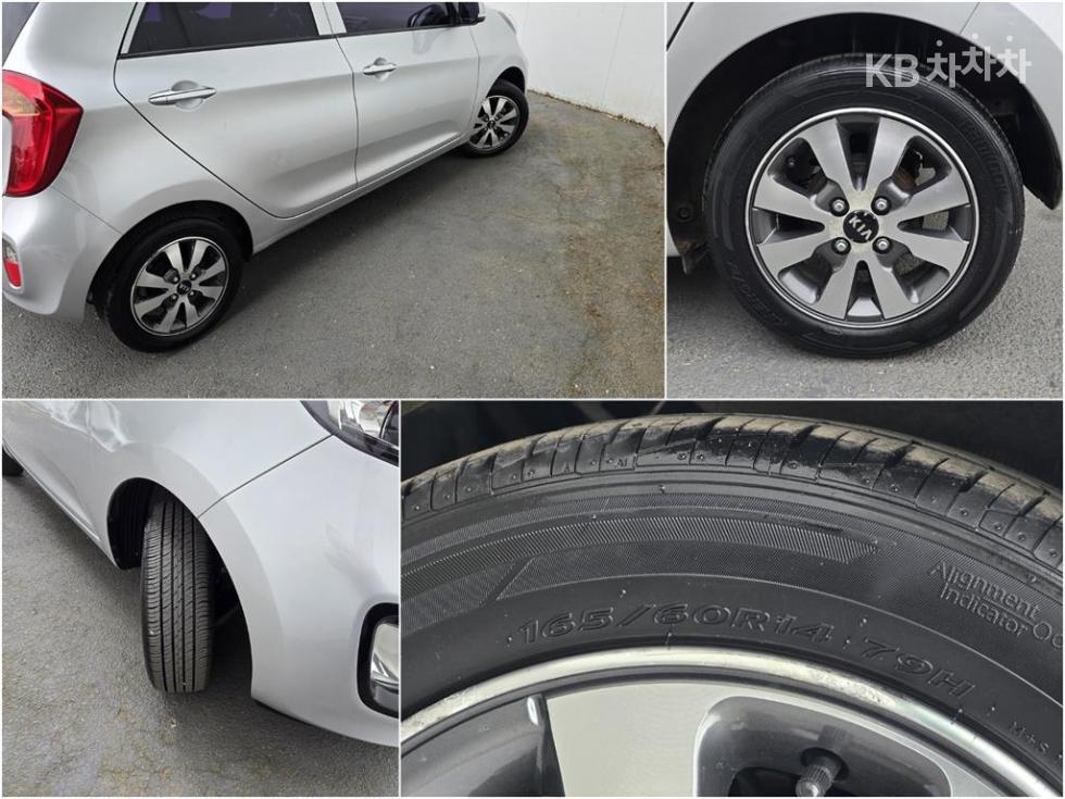 2013 - kia all
