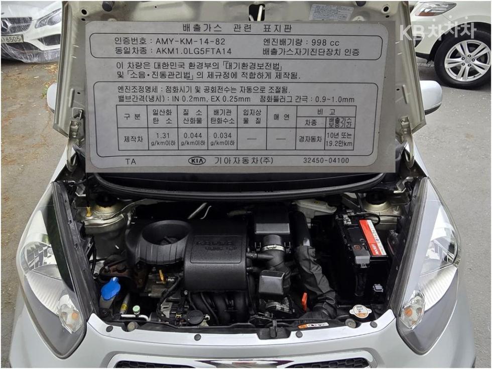 2013 - kia all