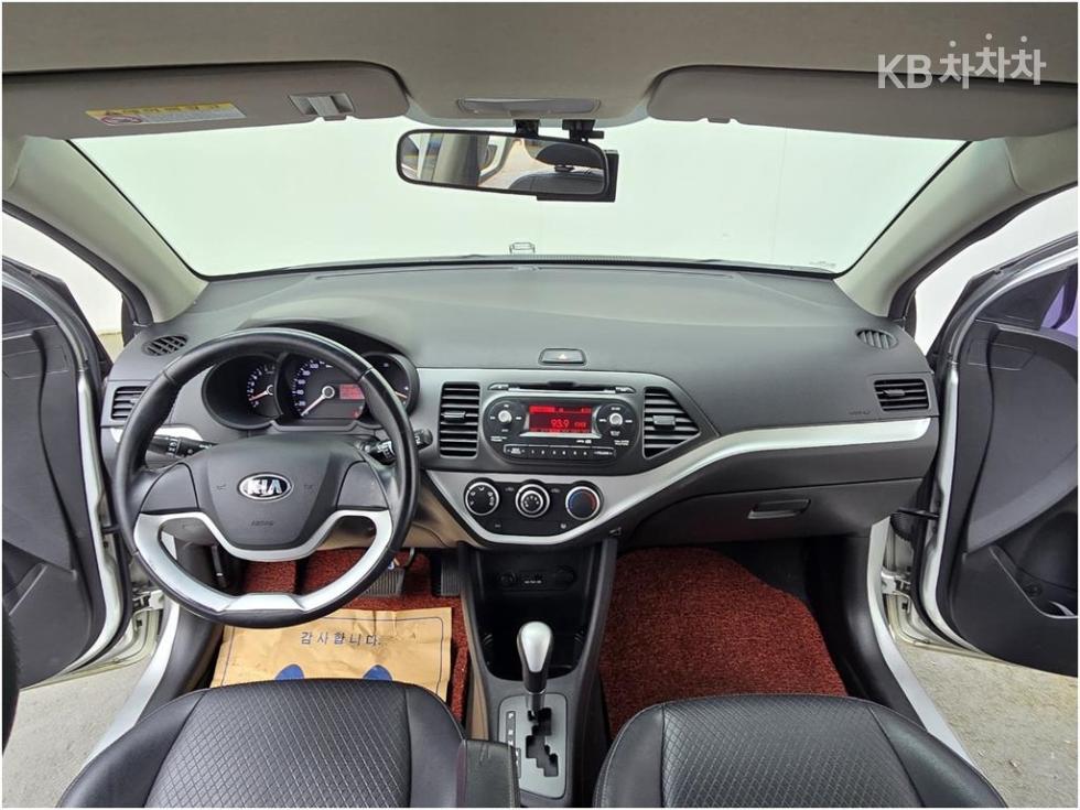 2013 - kia all