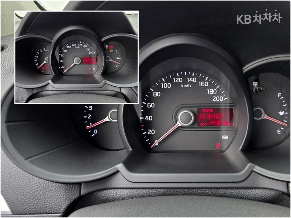 2013 - kia all