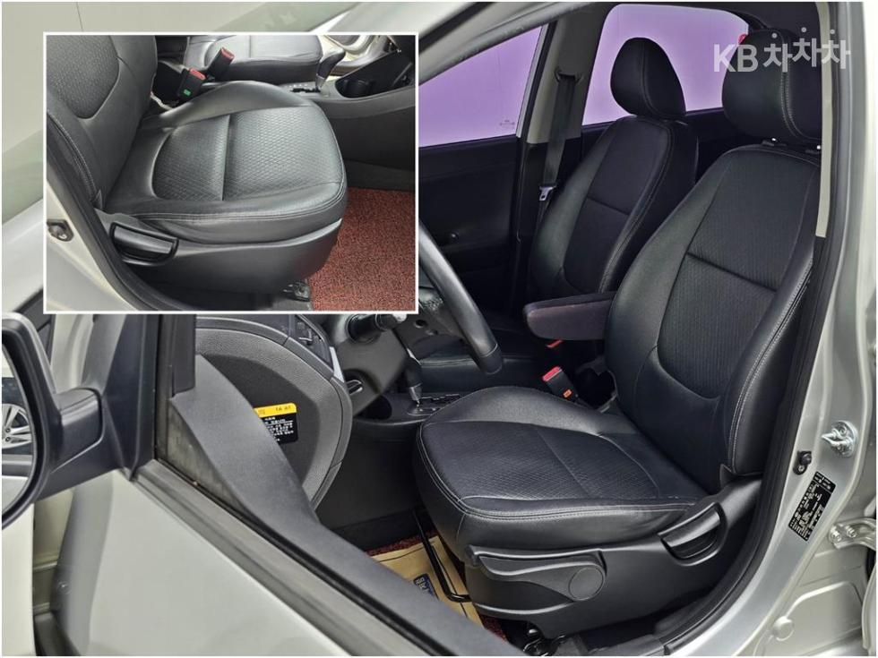 2013 - kia all