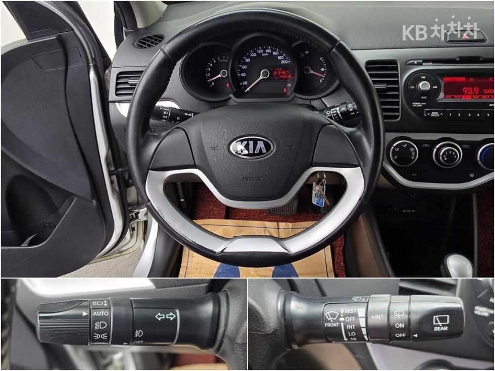 2013 - kia all