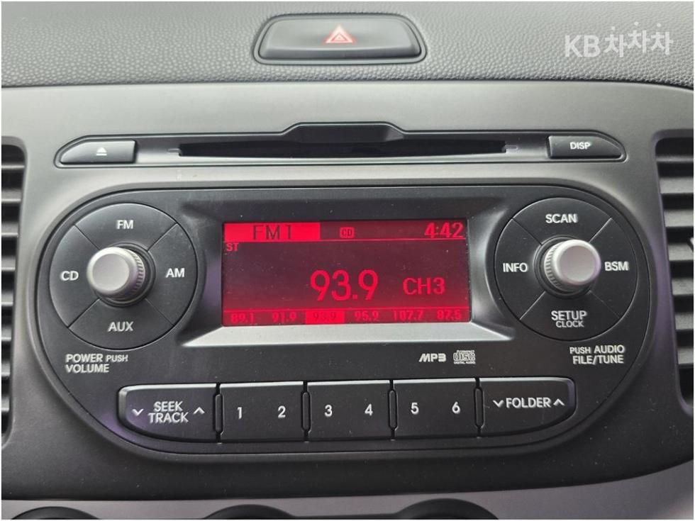 2013 - kia all