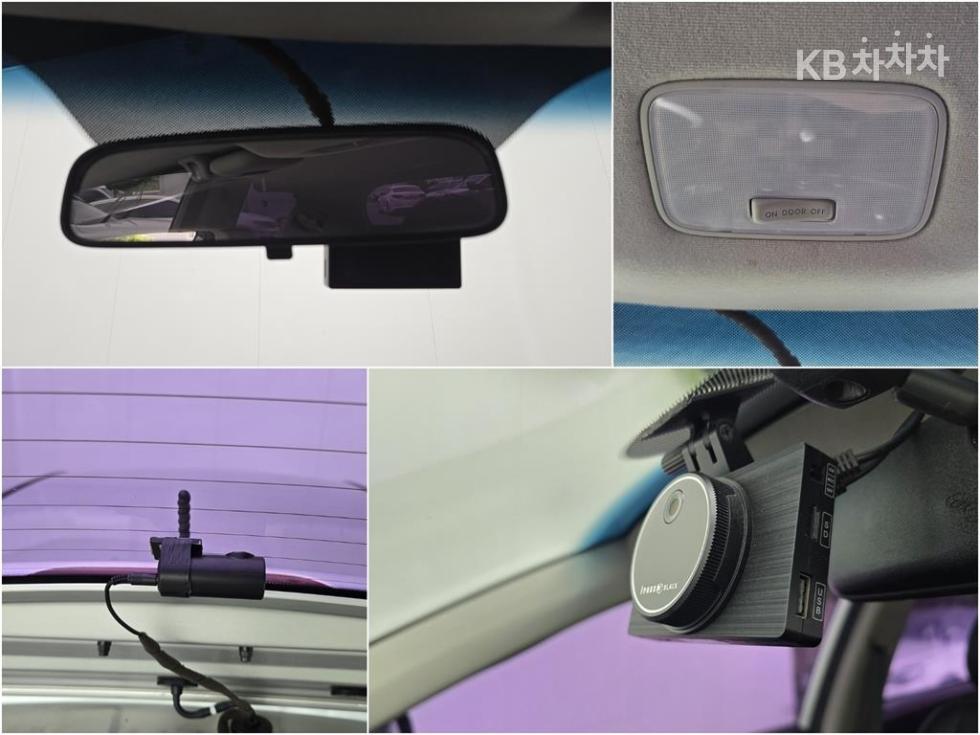 2013 - kia all