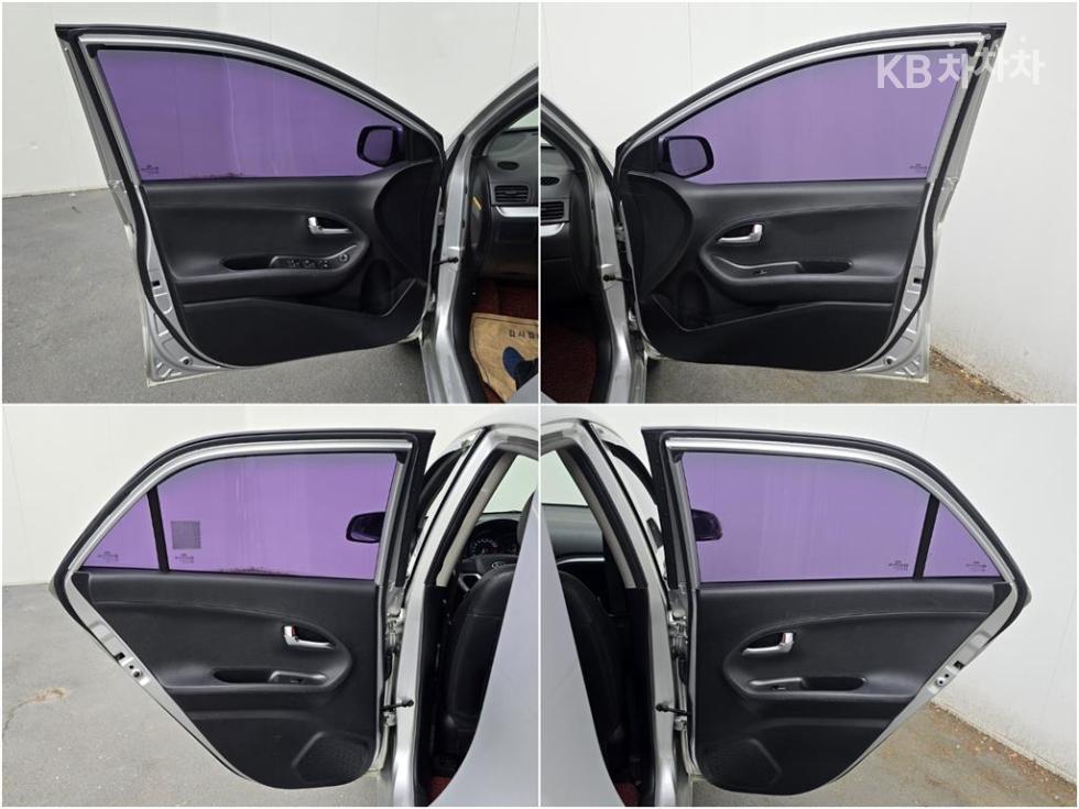 2013 - kia all