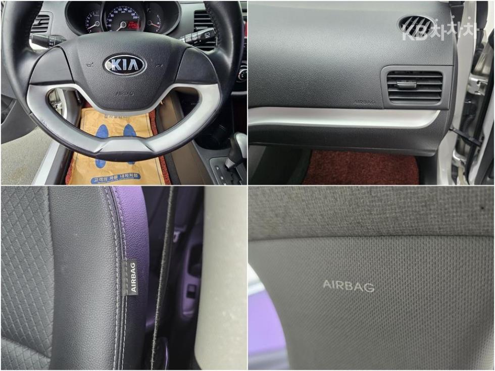 2013 - kia all