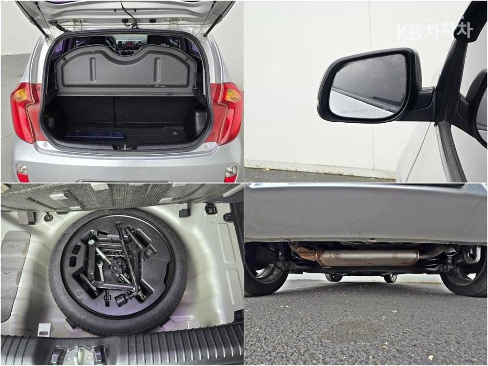 2013 - kia all