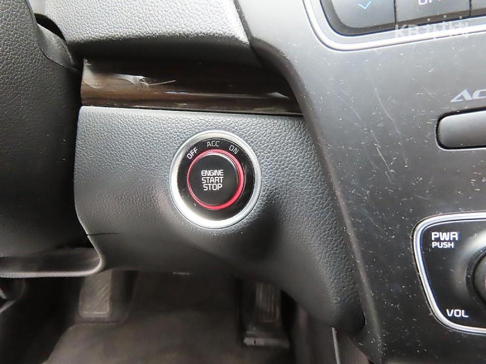 2015 - kia k7