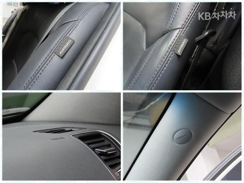 2015 - kia k7