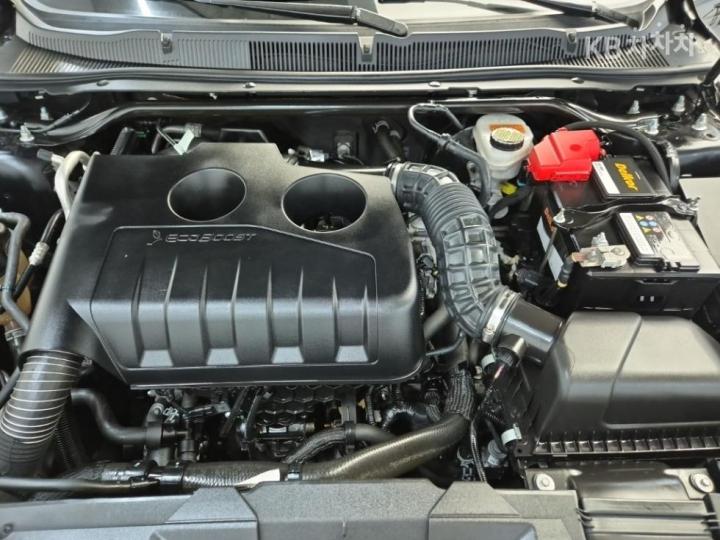 Ford Taurus New 2.0 Limited EcoBoost 7