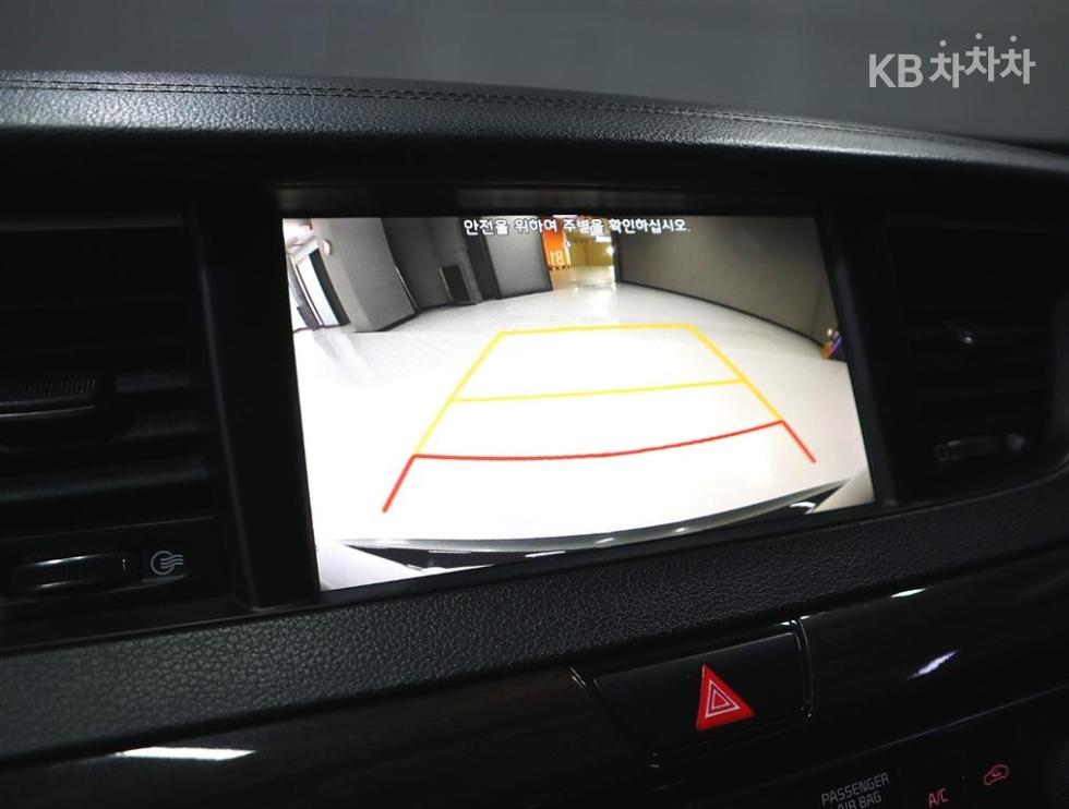2018 - kia k7