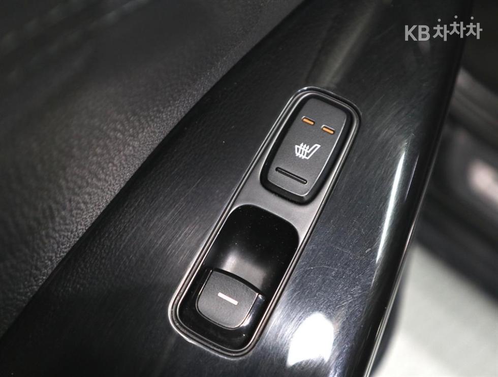 2018 - kia k7