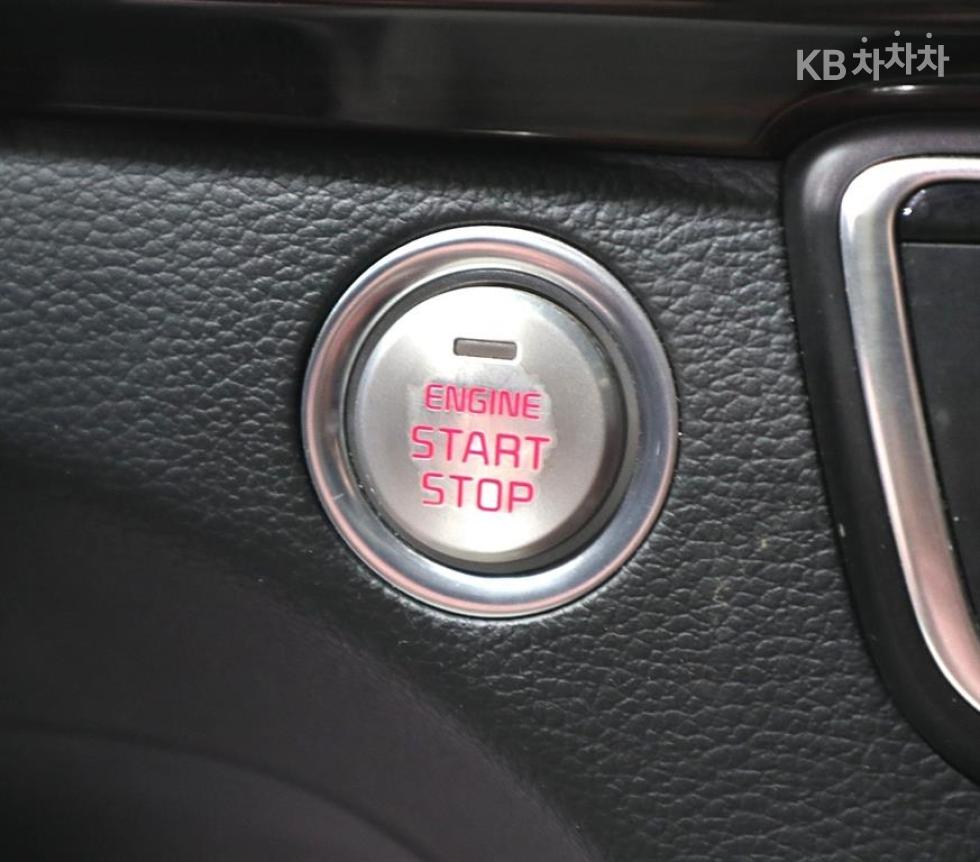 2018 - kia k7