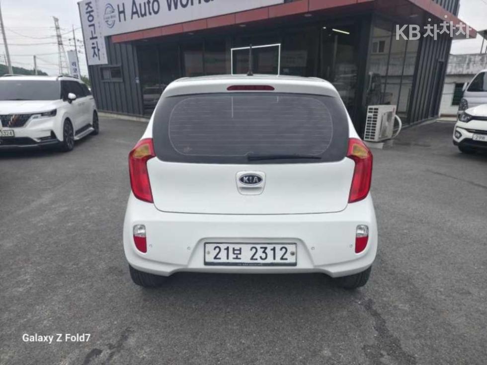 2012 - kia all