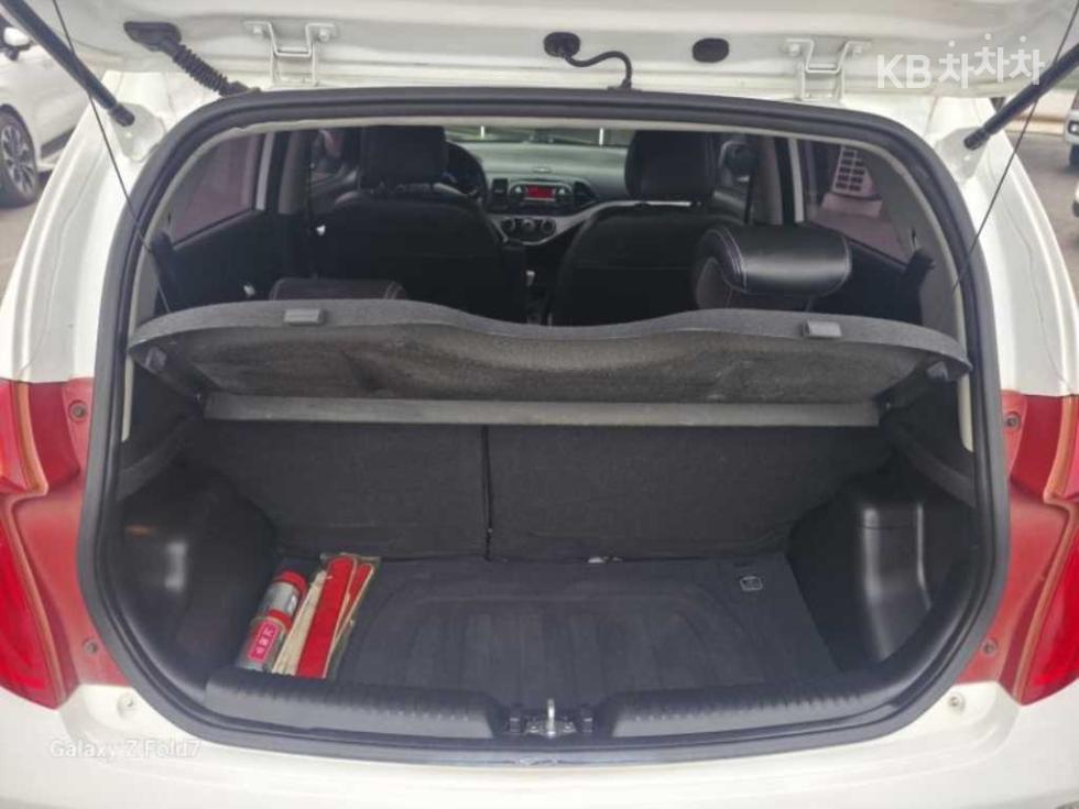 2012 - kia all
