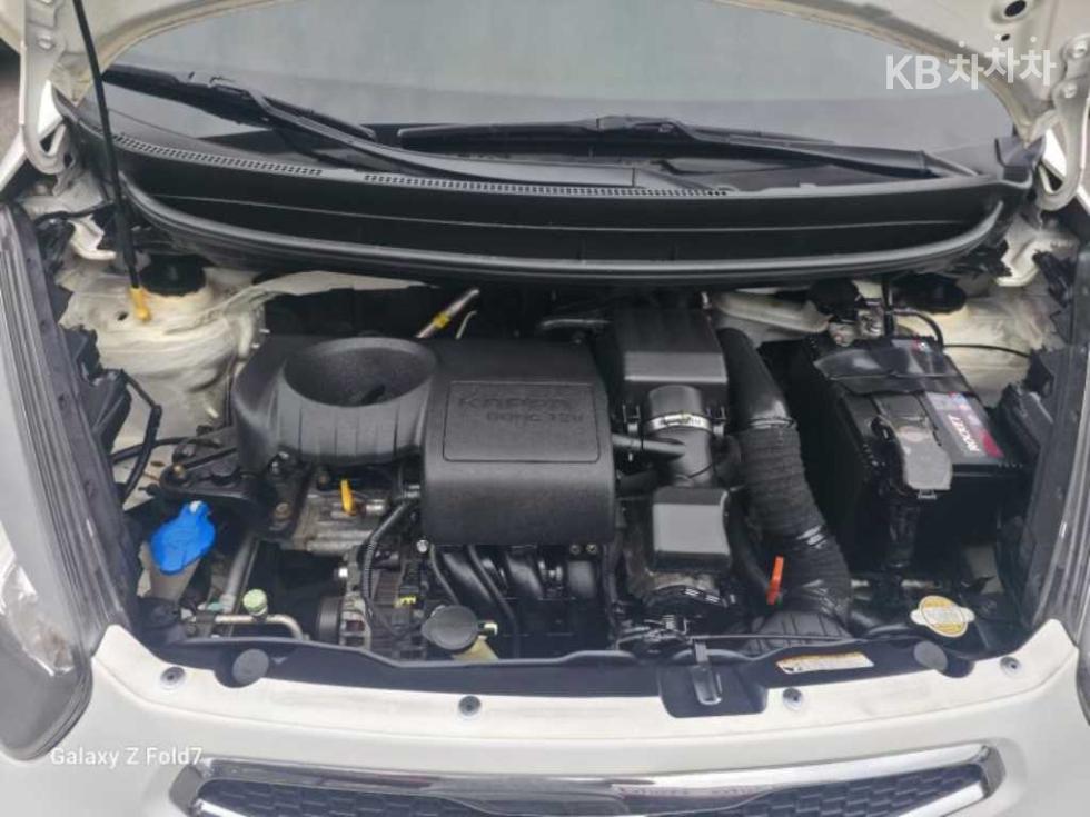 2012 - kia all