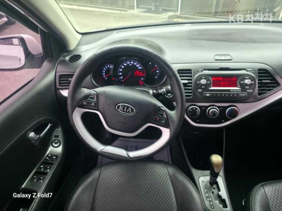 2012 - kia all