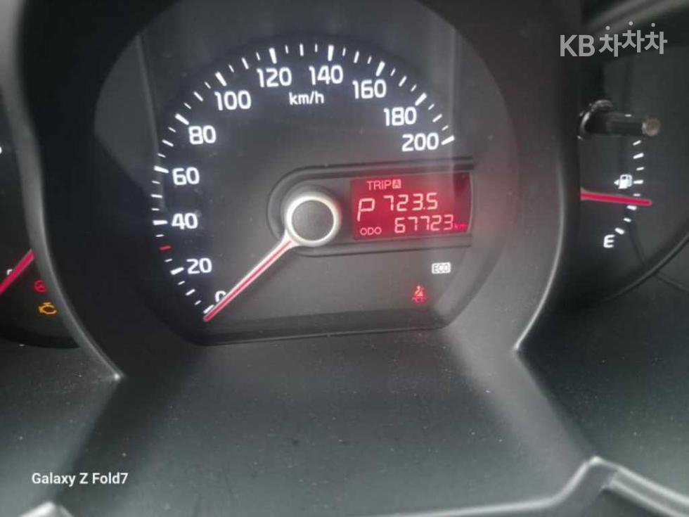 2012 - kia all