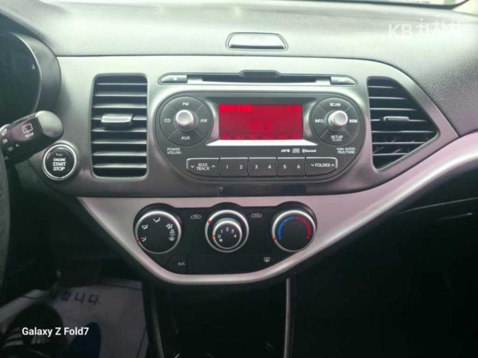 2012 - kia all