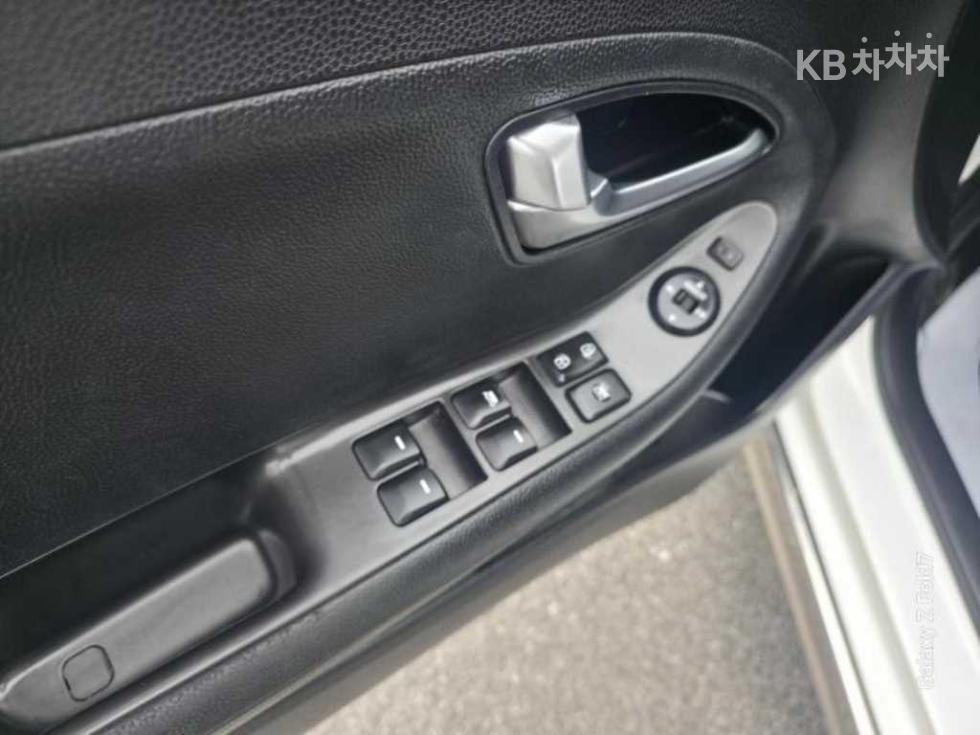 2012 - kia all