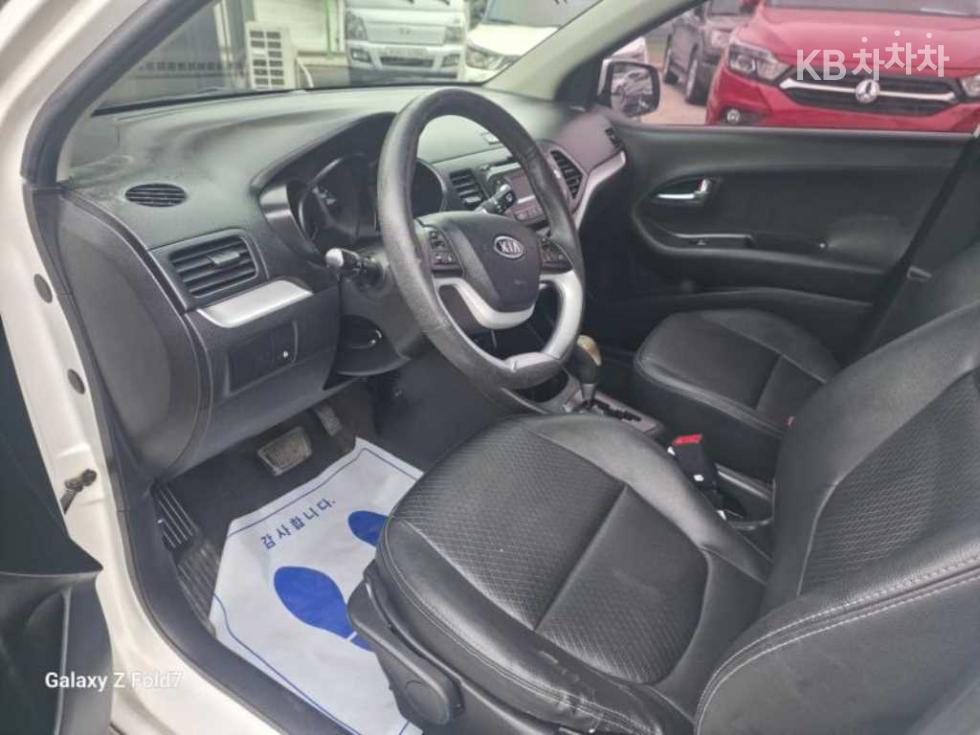 2012 - kia all