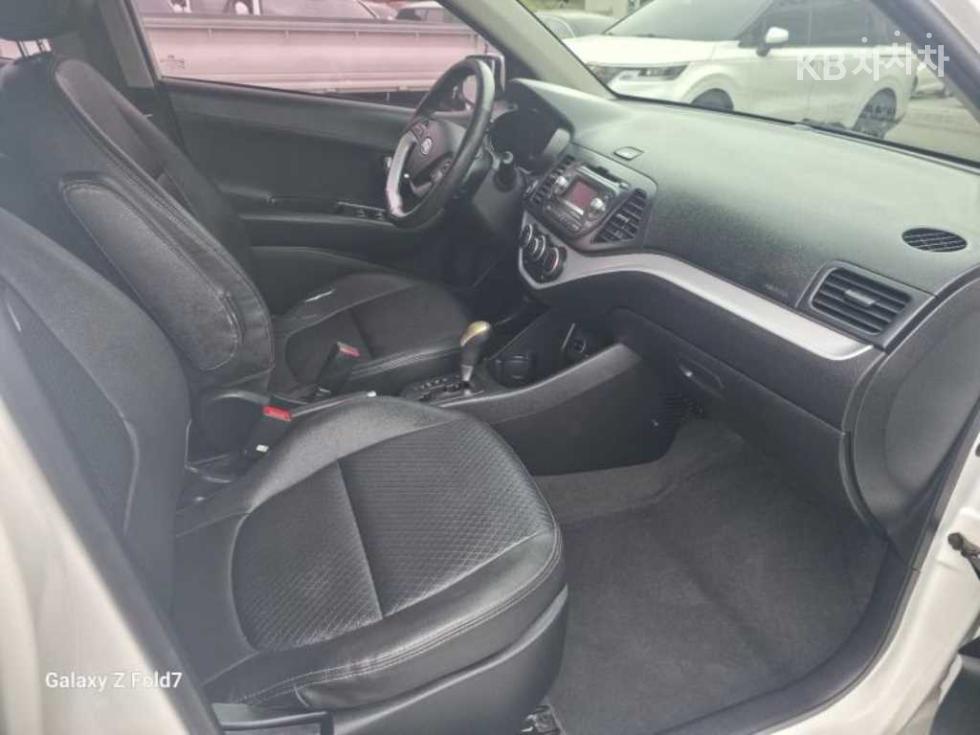 2012 - kia all