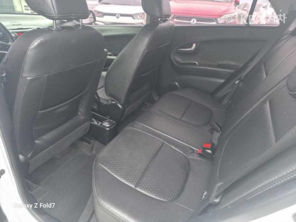 2012 - kia all