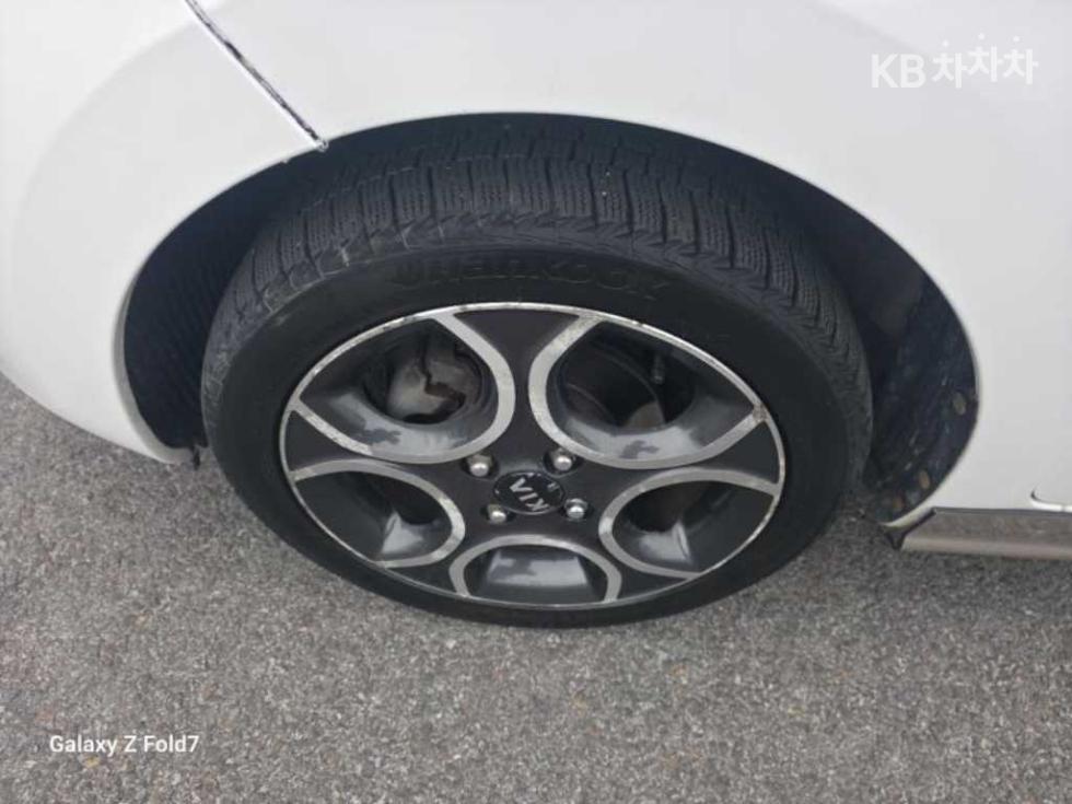 2012 - kia all