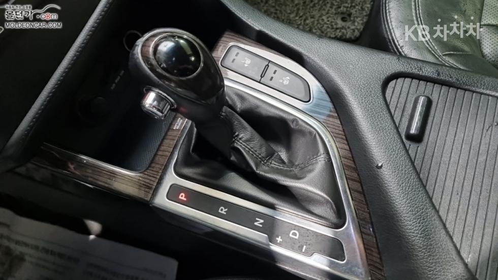Kia K5 — miniaturë 14