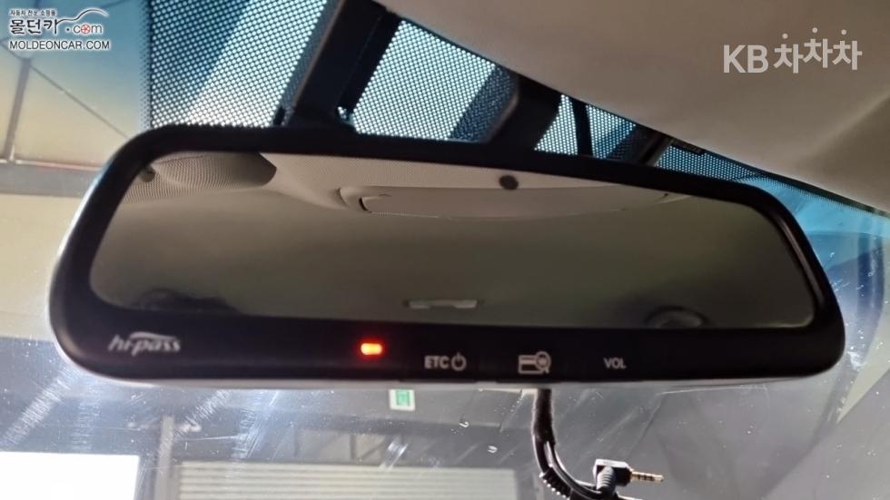 Kia K5 — miniaturë 15