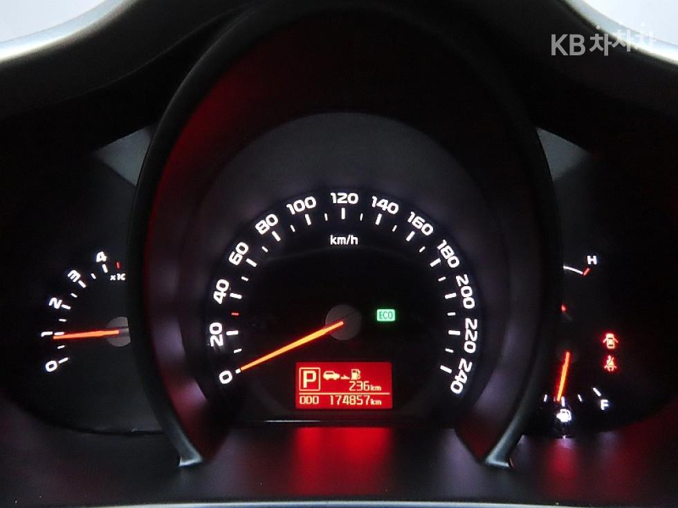 2015 - kia sportage