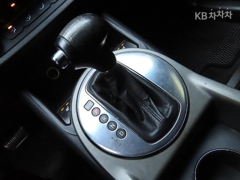 2015 - kia sportage