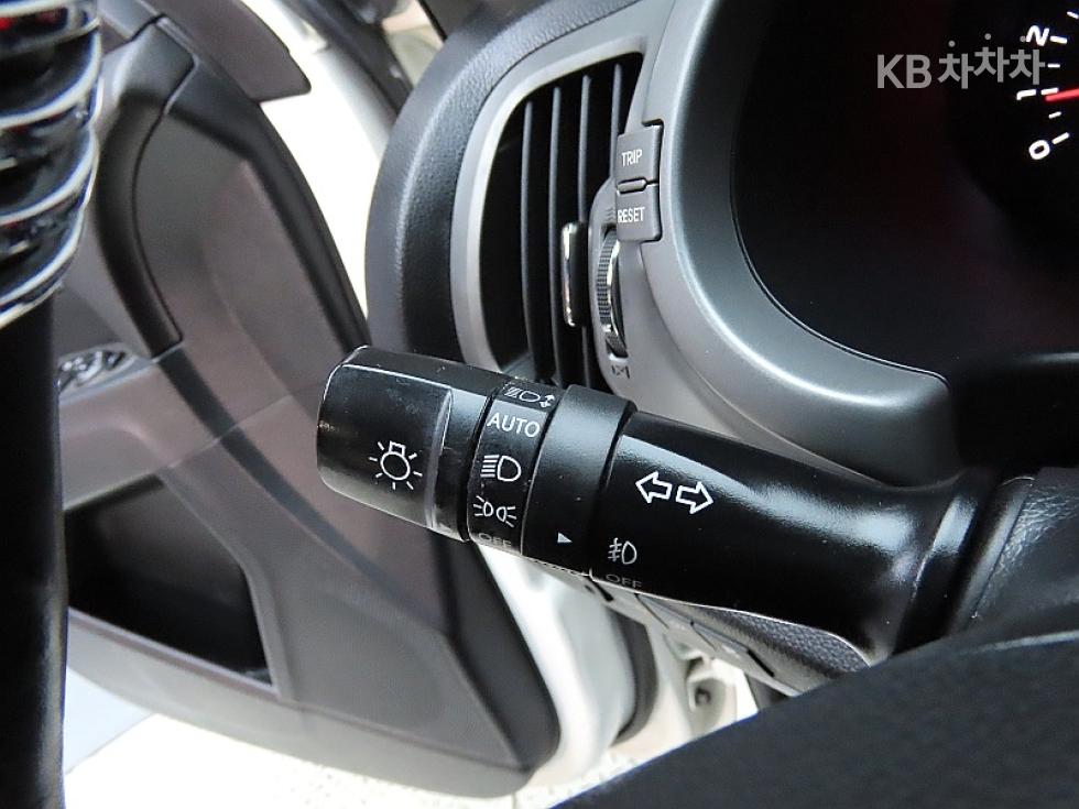 2015 - kia sportage