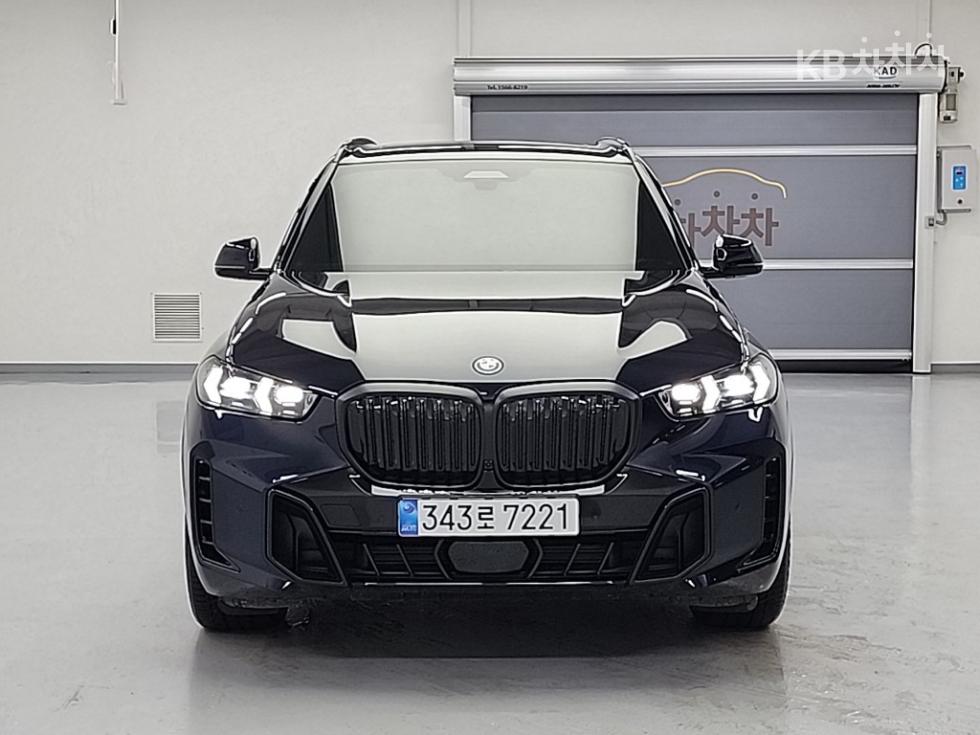 BMW X5 — miniaturë 2