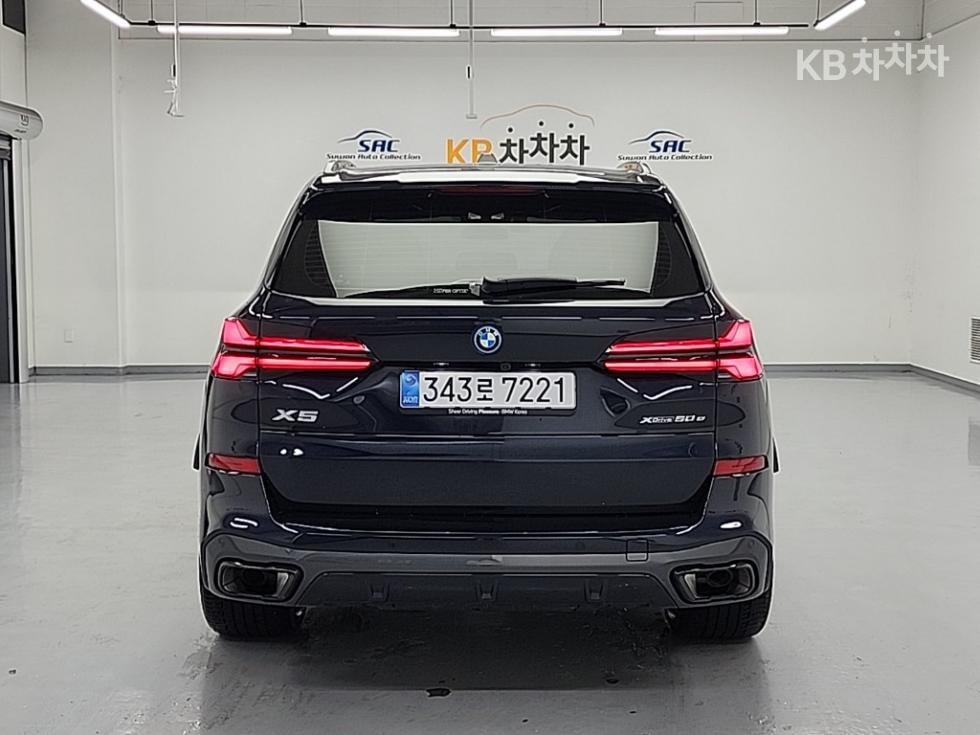 BMW X5 — miniaturë 3