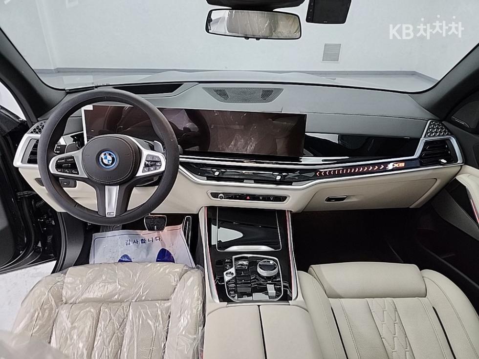 BMW X5 — miniaturë 7