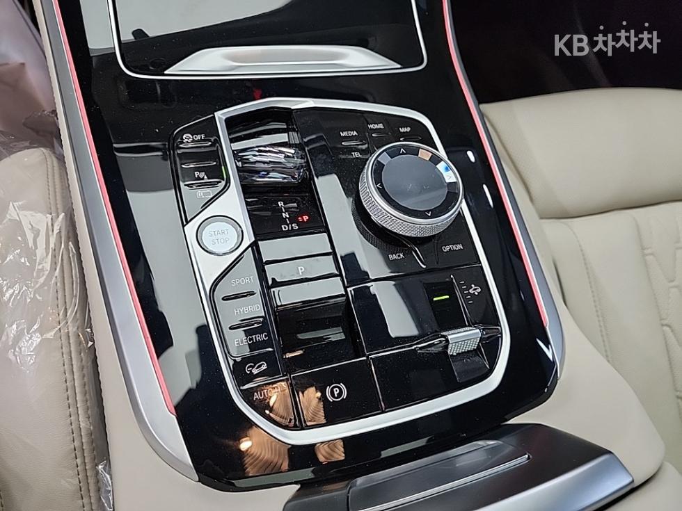 BMW X5 — miniaturë 8