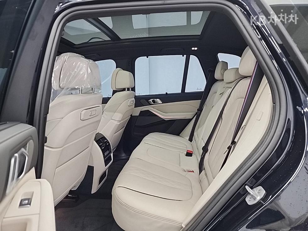 BMW X5 — miniaturë 12