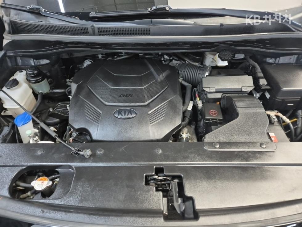 2019 - kia carnival