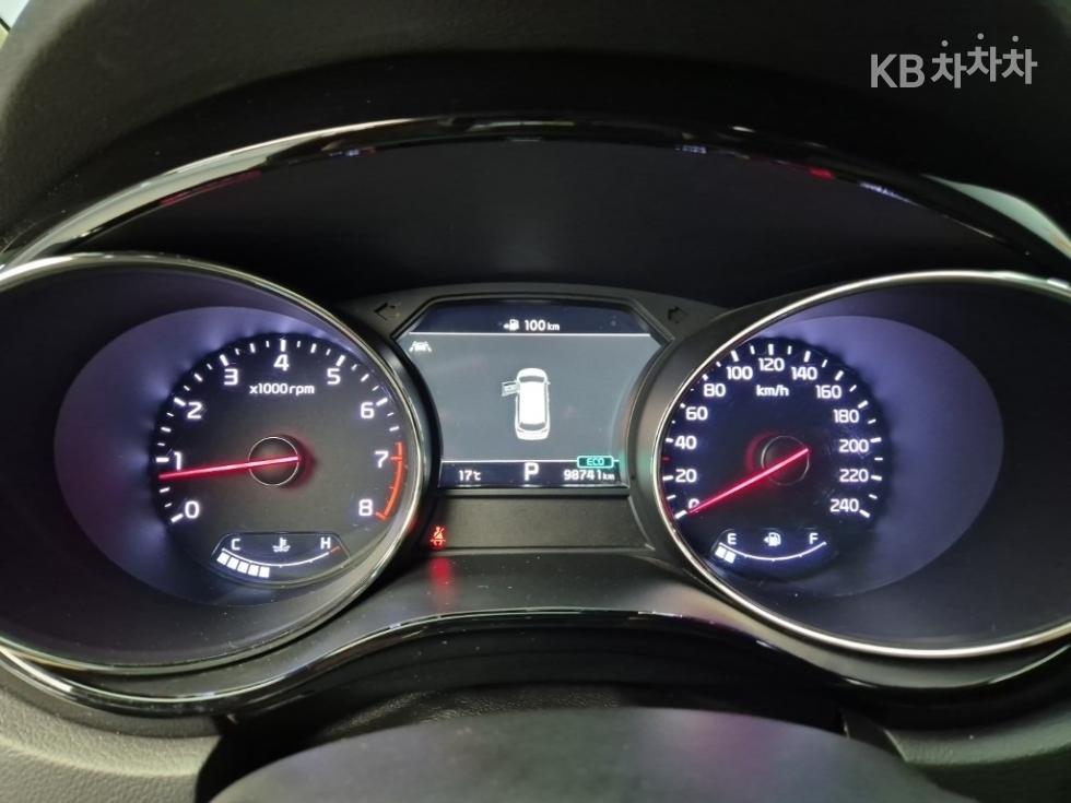 2019 - kia carnival