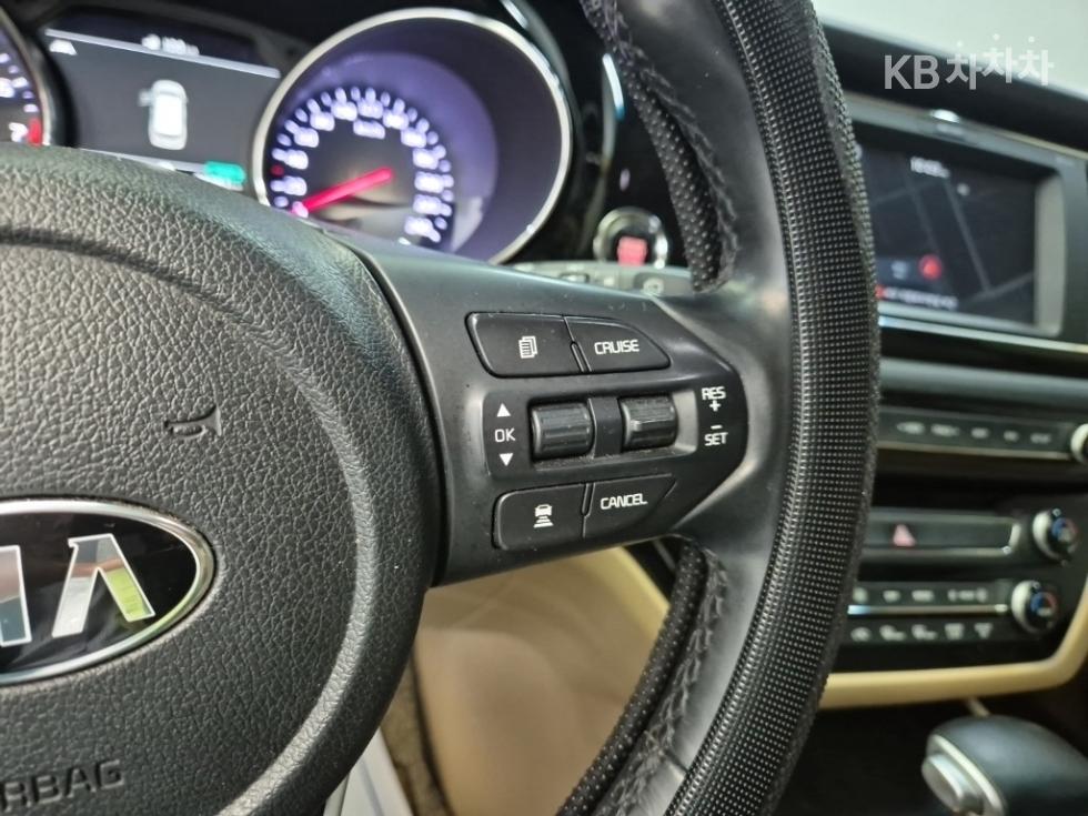 2019 - kia carnival