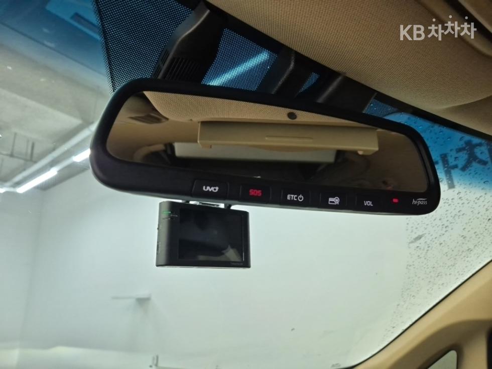 2019 - kia carnival