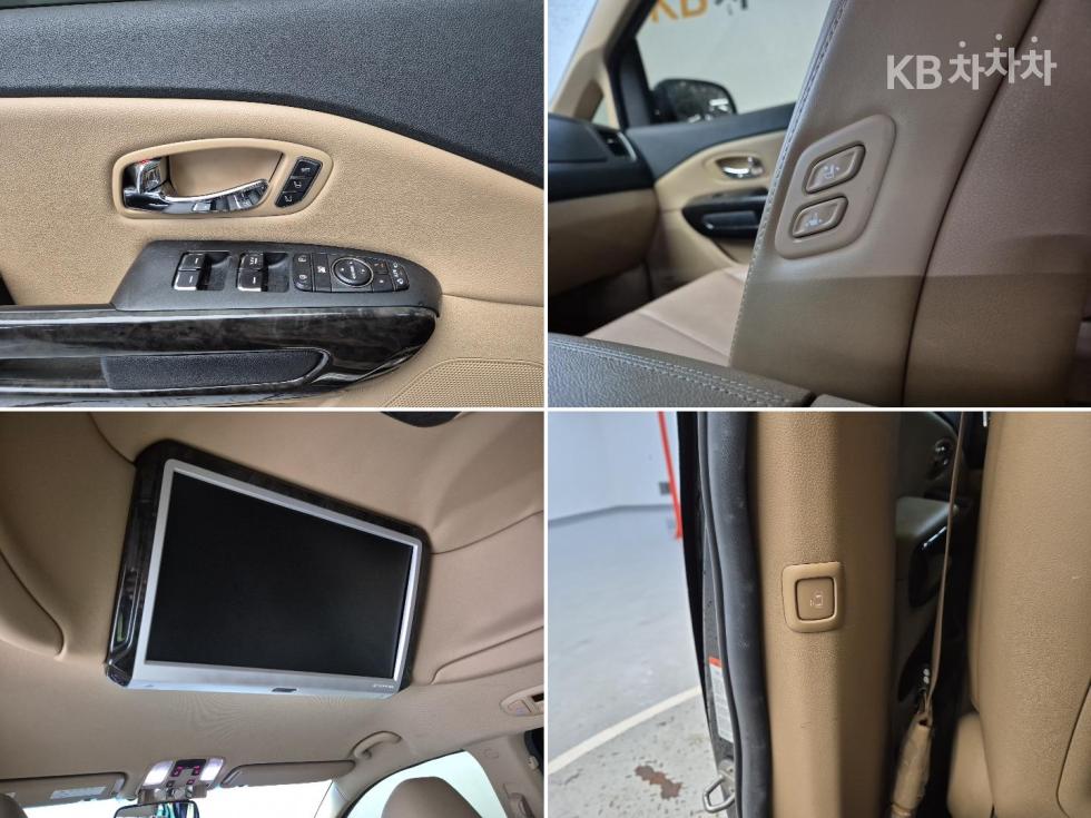 2019 - kia carnival
