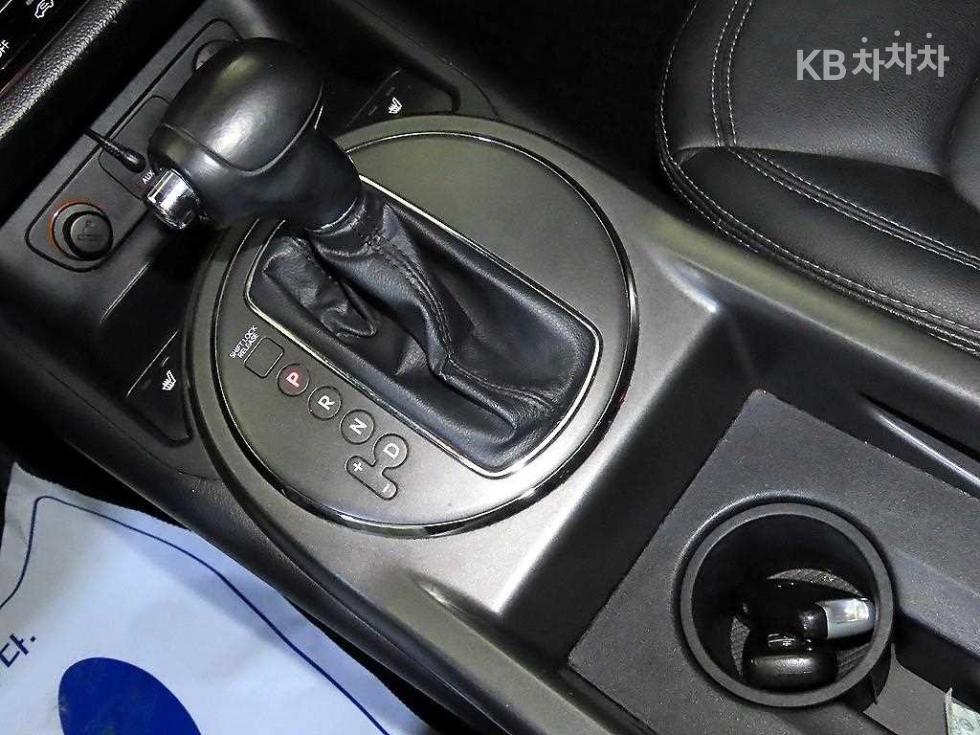 2011 - kia sportage