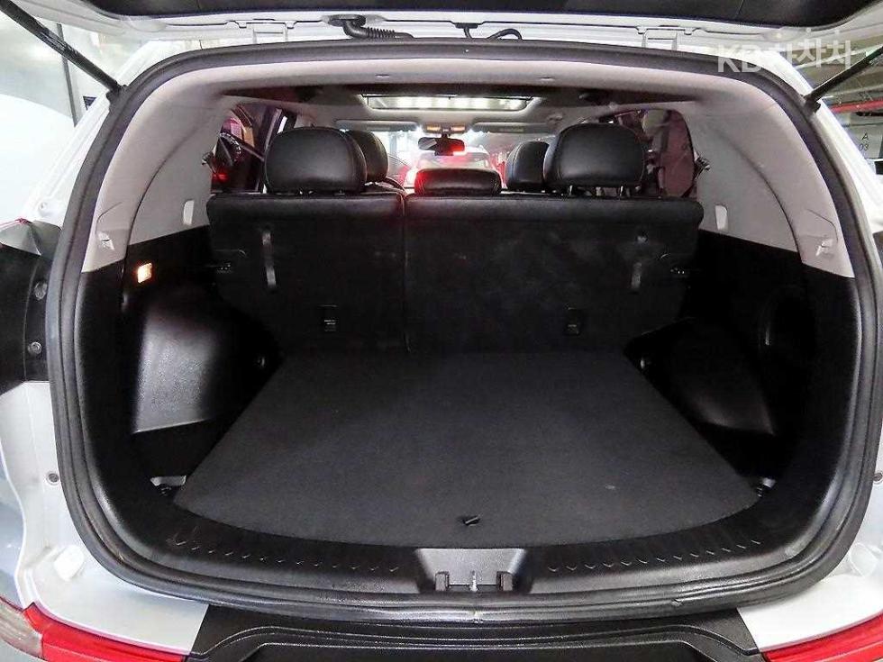 2011 - kia sportage