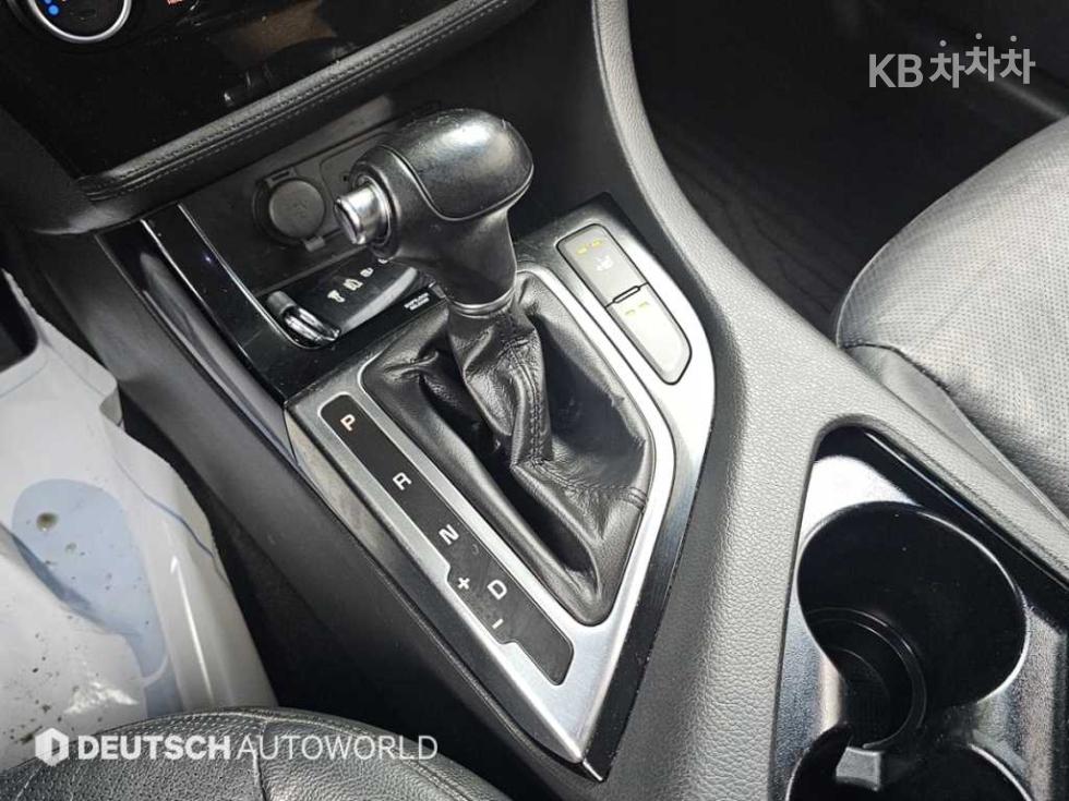 2015 - kia k5