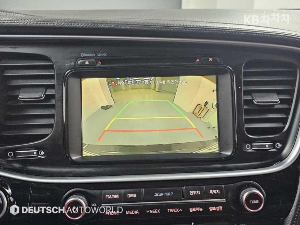 2015 - kia k5